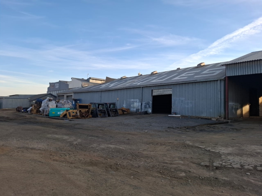To Let Commercial Property for Rent in Bloemfontein Rural Free State